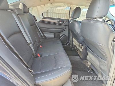 Zdjęcie 10 z 12 samochodu: 2015 SUBARU LEGACY 2.5I LIMITED VIN:4S3BNAJ6XF3027684 - miniatura