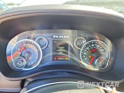 Zdjęcie 9 z 12 samochodu: 2021 RAM 2500 BIG HORN VIN:3C6UR5DL5MG608064 - miniatura