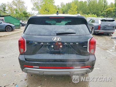 Zdjęcie 6 z 13 samochodu: 2024 HYUNDAI PALISADE LIMITED VIN:KM8R5DGE4RU711817 - miniatura