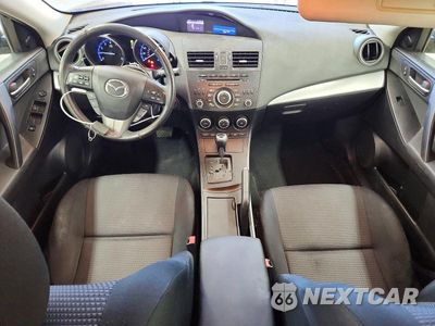 Zdjęcie 8 z 12 samochodu: 2013 MAZDA 3 I VIN:JM1BL1VP4D1743742 - miniatura