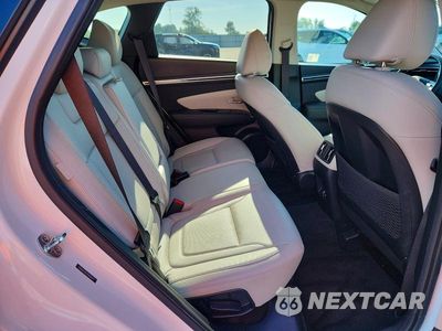Zdjęcie 10 z 12 samochodu: 2024 HYUNDAI TUCSON LIMITED VIN:5NMJECDE5RH406169 - miniatura
