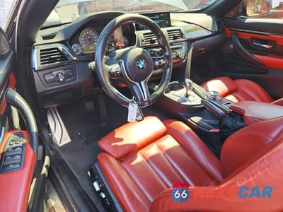 Zdjęcie 8 z 12 samochodu: 2020 BMW M4 VIN:WBS4Y9C03LAH91760 - miniatura