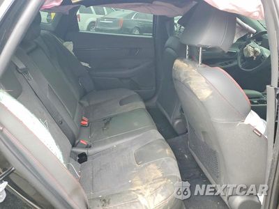 Zdjęcie 10 z 12 samochodu: 2025 HYUNDAI SONATA N LINE VIN:KMHL54JC3SA442598 - miniatura