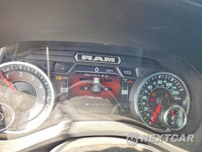Zdjęcie 9 z 13 samochodu: 2022 RAM 1500 BIG HORN/LONE STAR VIN:1C6RREBT9NN398781 - miniatura
