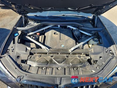Zdjęcie 12 z 13 samochodu: 2022 BMW X6 XDRIVE40I VIN:5UXCY6C03N9J34166 - miniatura
