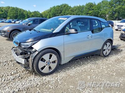 2016 BMW I3 REX WBY1Z4C56GV506176 - główne zdjęcie licytacji z USA - miniatura