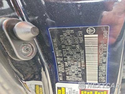Zdjęcie 13 z 13 samochodu: 2018 TOYOTA CAMRY SE VIN:4T1B11HK9JU592862 - miniatura