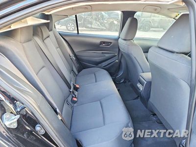 Zdjęcie 10 z 12 samochodu: 2026 TOYOTA COROLLA LE VIN:5YFB4MDE6TP423914 - miniatura