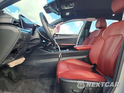 Zdjęcie 7 z 12 samochodu: 2025 KIA K5 GT LINE VIN:KNAG64J76S5370128 - miniatura