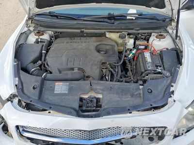 Zdjęcie 11 z 12 samochodu: 2012 CHEVROLET MALIBU LS VIN:1G1ZA5E03CF155159 - miniatura