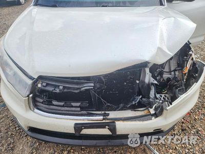 Zdjęcie 11 z 12 samochodu: 2016 TOYOTA HIGHLANDER XLE VIN:5TDJKRFH3GS331274 - miniatura