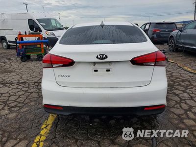 Zdjęcie 6 z 12 samochodu: 2018 KIA FORTE LX VIN:3KPFK4A74JE255024 - miniatura