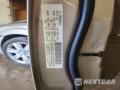 Zdjęcie 13 z 13 samochodu: 2009 DODGE JOURNEY R/T VIN:3D4GG67V39T537334 - miniatura