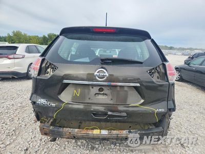 Zdjęcie 6 z 13 samochodu: 2016 NISSAN ROGUE S VIN:5N1AT2MV5GC748079 - miniatura