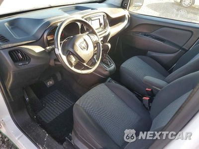 Zdjęcie 8 z 12 samochodu: 2016 RAM PROMASTER CITY VIN:ZFBERFAT4G6C22335 - miniatura