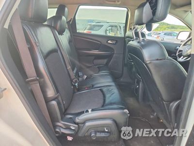 Zdjęcie 10 z 13 samochodu: 2017 DODGE JOURNEY CROSSROAD VIN:3C4PDCGG8HT576148 - miniatura