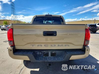 Zdjęcie 6 z 12 samochodu: 2016 TOYOTA TACOMA TRD OFF-ROAD VIN:3TMCZ5AN6GM003017 - miniatura