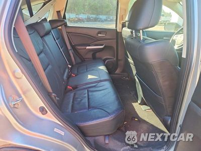 Zdjęcie 11 z 13 samochodu: 2012 HONDA CR-V EXL VIN:JHLRM3H78CC006651 - miniatura