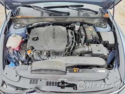 Zdjęcie 11 z 12 samochodu: 2025 HYUNDAI SONATA SE VIN:KMHL24JA7SA465244 - miniatura