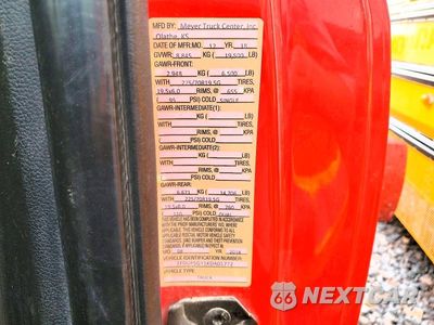Zdjęcie 12 z 13 samochodu: 2019 FORD F550 SUPER DUTY VIN:1FDUF5GY1KDA01772 - miniatura