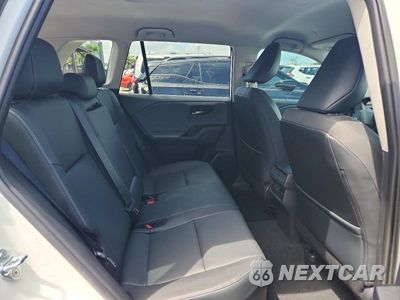 Zdjęcie 10 z 13 samochodu: 2026 TOYOTA RAV4 XLE PREMIUM VIN:2T36DRBV8TC013124 - miniatura