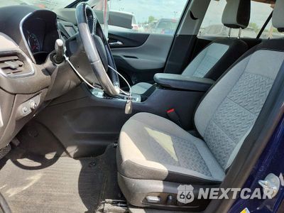 Zdjęcie 7 z 13 samochodu: 2022 CHEVROLET EQUINOX LT VIN:3GNAXUEVXNL180763 - miniatura