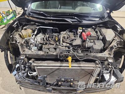 Zdjęcie 12 z 14 samochodu: 2021 NISSAN ROGUE SV VIN:5N1AT3BBXMC733927 - miniatura