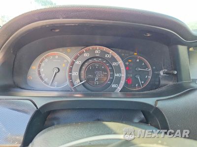 Zdjęcie 9 z 12 samochodu: 2015 HONDA ACCORD EXL VIN:1HGCT2B88FA002540 - miniatura