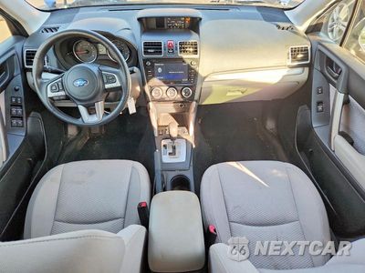 Zdjęcie 8 z 13 samochodu: 2018 SUBARU FORESTER 2.5I PREMIUM VIN:JF2SJAEC7JH561380 - miniatura