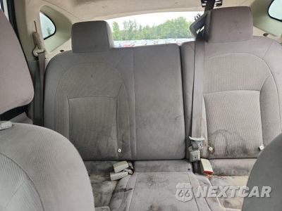 Zdjęcie 10 z 13 samochodu: 2013 NISSAN ROGUE S VIN:JN8AS5MT7DW554322 - miniatura