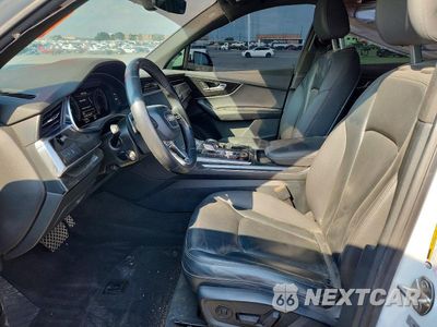 Zdjęcie 7 z 13 samochodu: 2020 AUDI Q7 PREMIUM VIN:WA1AXAF71LD002244 - miniatura
