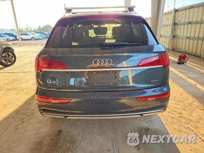 Zdjęcie 6 z 13 samochodu: 2021 AUDI Q5 PREMIUM PLUS VIN:WA1BAAFY6M2066162 - miniatura