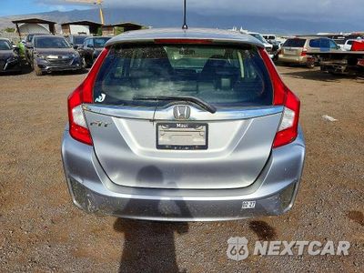 Zdjęcie 6 z 12 samochodu: 2017 HONDA FIT EX VIN:JHMGK5H74HS013582 - miniatura