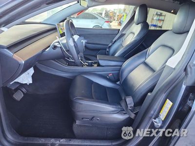 Zdjęcie 7 z 13 samochodu: 2021 TESLA MODEL Y VIN:5YJYGDEE1MF111478 - miniatura