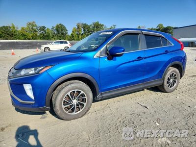 2020 MITSUBISHI ECLIPSE CROSS ES JA4AT3AA5LZ016970 - główne zdjęcie licytacji z USA - miniatura