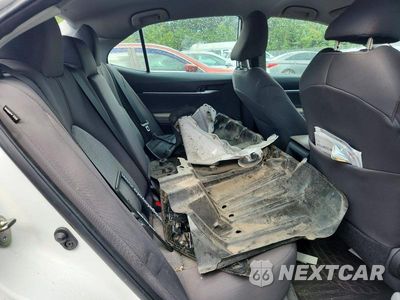 Zdjęcie 10 z 12 samochodu: 2019 TOYOTA CAMRY LE VIN:4T1B11HK9KU853280 - miniatura