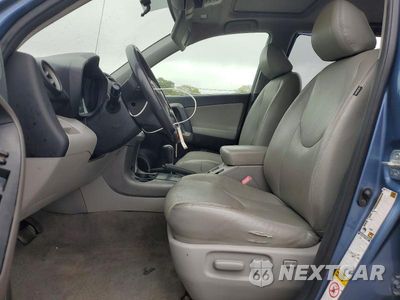 Zdjęcie 7 z 13 samochodu: 2008 TOYOTA RAV4 LIMITED VIN:JTMBK31V786034945 - miniatura