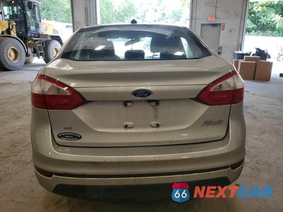 Zdjęcie 6 z 13 samochodu: 2018 FORD FIESTA S VIN:3FADP4AJ9JM108875 - miniatura