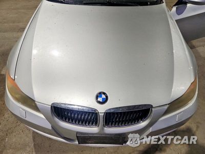 Zdjęcie 12 z 13 samochodu: 2006 BMW 325 XIT VIN:WBAVT13546KW23044 - miniatura