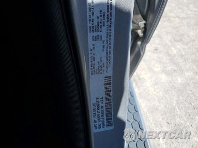 Zdjęcie 12 z 12 samochodu: 2022 RAM 1500 LARAMIE VIN:1C6SRFJTXNN239731 - miniatura