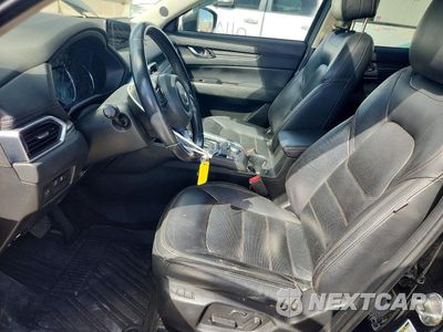 Zdjęcie 7 z 13 samochodu: 2019 MAZDA CX-5 GRAND TOURING VIN:JM3KFBDM2K0641760 - miniatura
