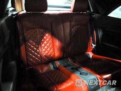 Zdjęcie 10 z 12 samochodu: 2018 AUDI S5 PREMIUM PLUS VIN:WAUY4GF59JN008733 - miniatura