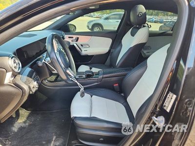 Zdjęcie 7 z 12 samochodu: 2019 MERCEDES-BENZ A 220 4MATIC VIN:WDD3G4FB6KW017576 - miniatura