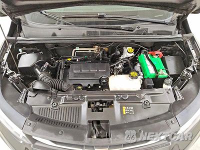 Zdjęcie 12 z 14 samochodu: 2020 CHEVROLET TRAX 1LT VIN:KL7CJLSB5LB331785 - miniatura