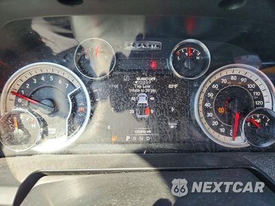 Zdjęcie 9 z 12 samochodu: 2019 RAM 1500 CLASSIC SLT VIN:1C6RR6GG5KS676199 - miniatura