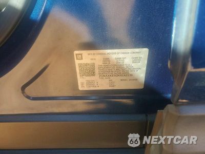 Zdjęcie 14 z 14 samochodu: 2019 CHEVROLET EQUINOX LT VIN:2GNAXKEV2K6142139 - miniatura