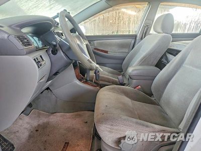 Zdjęcie 7 z 12 samochodu: 2003 TOYOTA COROLLA LE VIN:1NXBR32E53Z130082 - miniatura