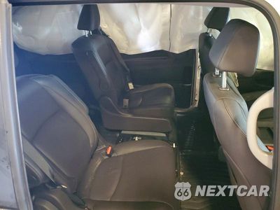 Zdjęcie 11 z 13 samochodu: 2020 HONDA ODYSSEY EXL VIN:5FNRL6H79LB055765 - miniatura