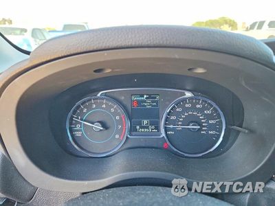 Zdjęcie 9 z 13 samochodu: 2017 SUBARU FORESTER 2.5I TOURING VIN:JF2SJATC7HH411962 - miniatura