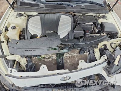 Zdjęcie 11 z 12 samochodu: 2014 KIA CADENZA PREMIUM VIN:KNALN4D79E5138026 - miniatura